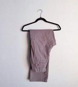 Men’s dickie cargos