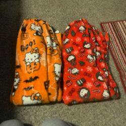 Pj Pants 