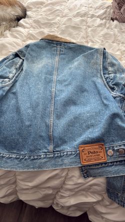 vintage Polo Ralph Lauren
