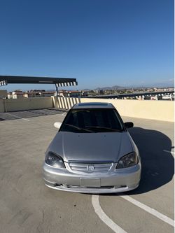 2003 Honda Civic