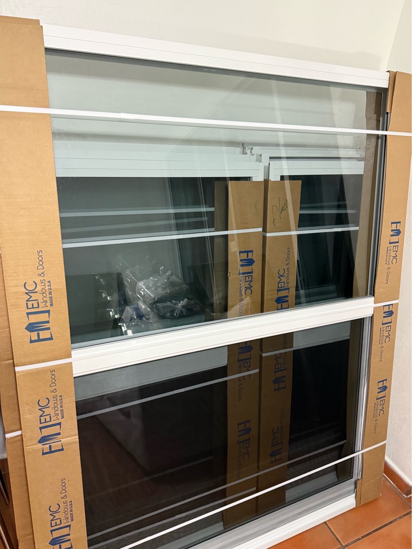 Impact Windows Doors
