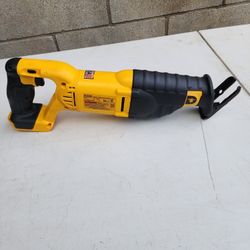 Cordless Saw