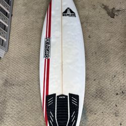 Surfboard