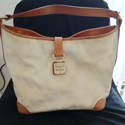 Dooney & Burke Purse