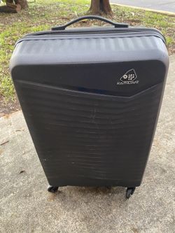Hardshell Lightweight Suitcase 