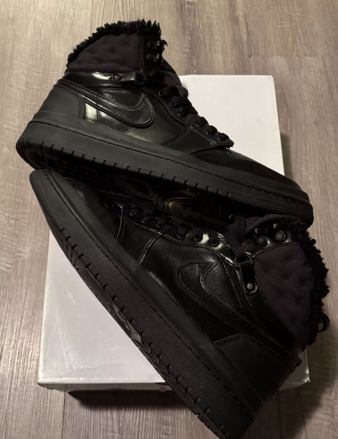 Air Jorden’s