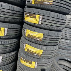 📲📲🔥💯☎️205/55/R16 nuevas instacion ybalance lan
