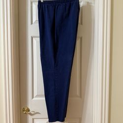 Liz & Me Plus Size Pants