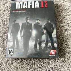 MAFIA 2 Ps3 Exclusive Content