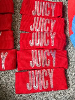 Juicy Couture Headbands