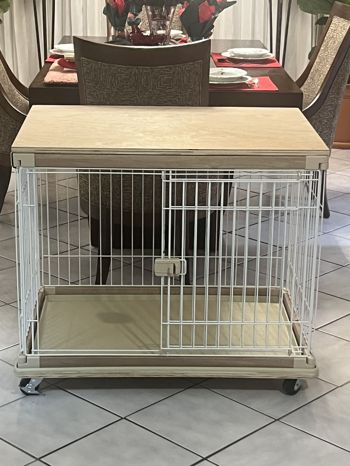 Dog Kennel - Medium 