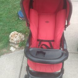 Eddie Bauer Stroller