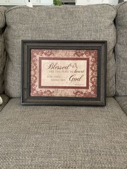 Scripture picture