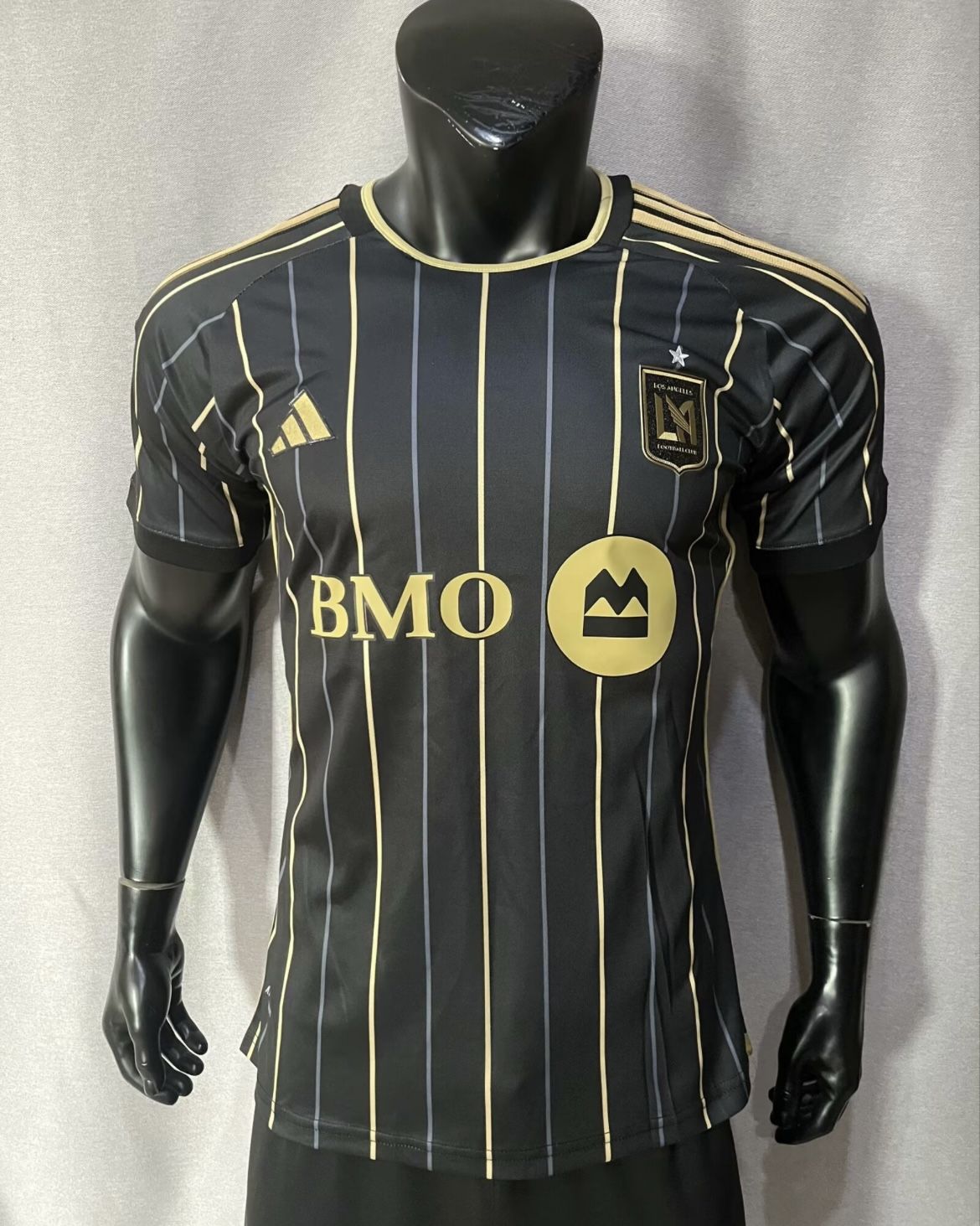 24/25 LAFC Jersey