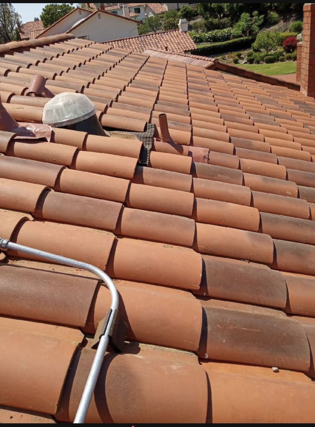 Roofing And Fences