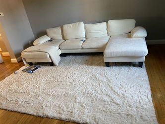 Small amazon sectional