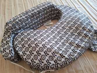 My Brest Friend nursing pillow
