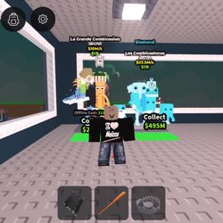 selling Brainrot Base For 15Dollars Apple Pay Only 