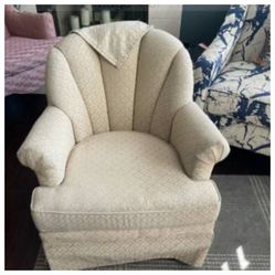 Rocking, swivel Chair 