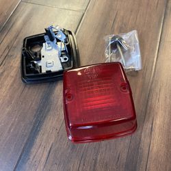 Hella Stop Light 02242