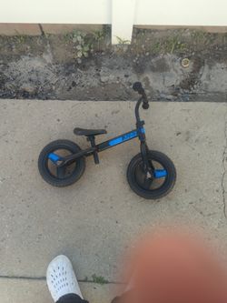 Mini Bike