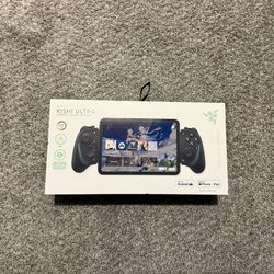 Razer Kishi Ultra Nexus Game Launcher 