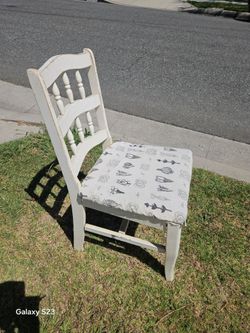 Free curb alert