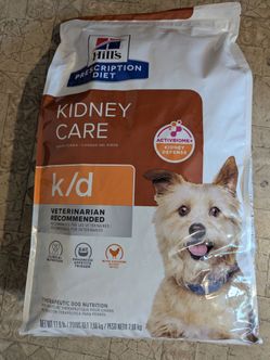Hills Science Diet Kidney Care dry food