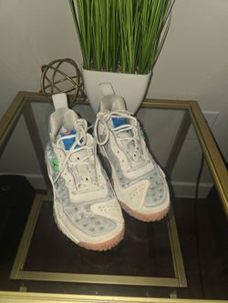 Nike Jordan's Delta 2