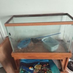 40 Gallon 