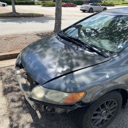 2011 Honda Civic