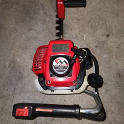 LIKE NEW MARUYAMA ("30") HEDGE GAS TRIMER MADE IN JAPAN