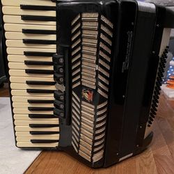 Accordian