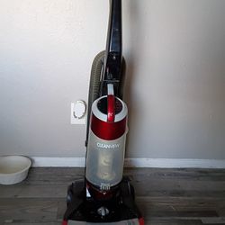 Bissell Cleanview (Onepass Technology)