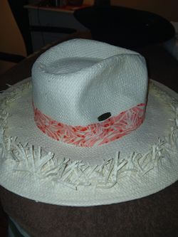 Caribbean Joe Cowgirl Hat