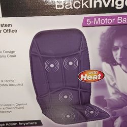 Free Seat Thing 