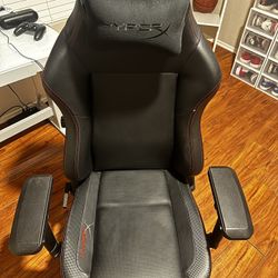 HyperX Heavy Duty Gaming Chair
