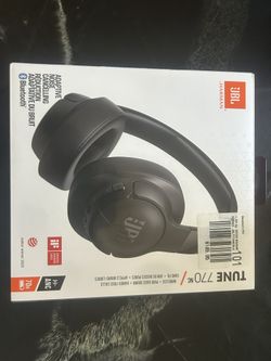 JBL Headphones