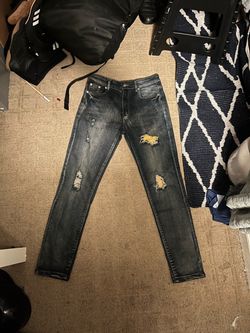 Amiri Jeans size 30