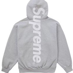 Supreme Sweater