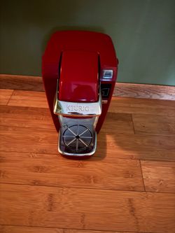 Keurig coffee