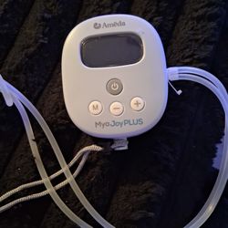 Electric Breast Pump