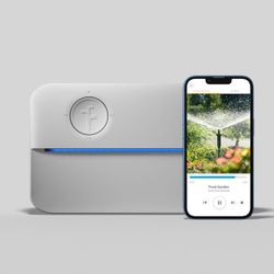 Rachio 3 Smart Sprinkler Controller - 8-Zone