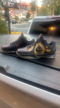 Kobe Year of The Mamba 3.5Y