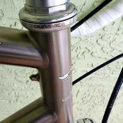 Shimano Dura Ace Headset