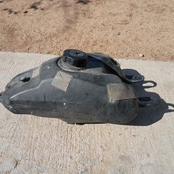 2006 Honda TRX 450 stock gas tank