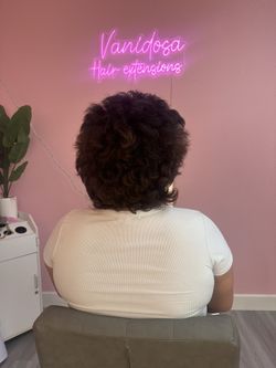 Hair Extensions