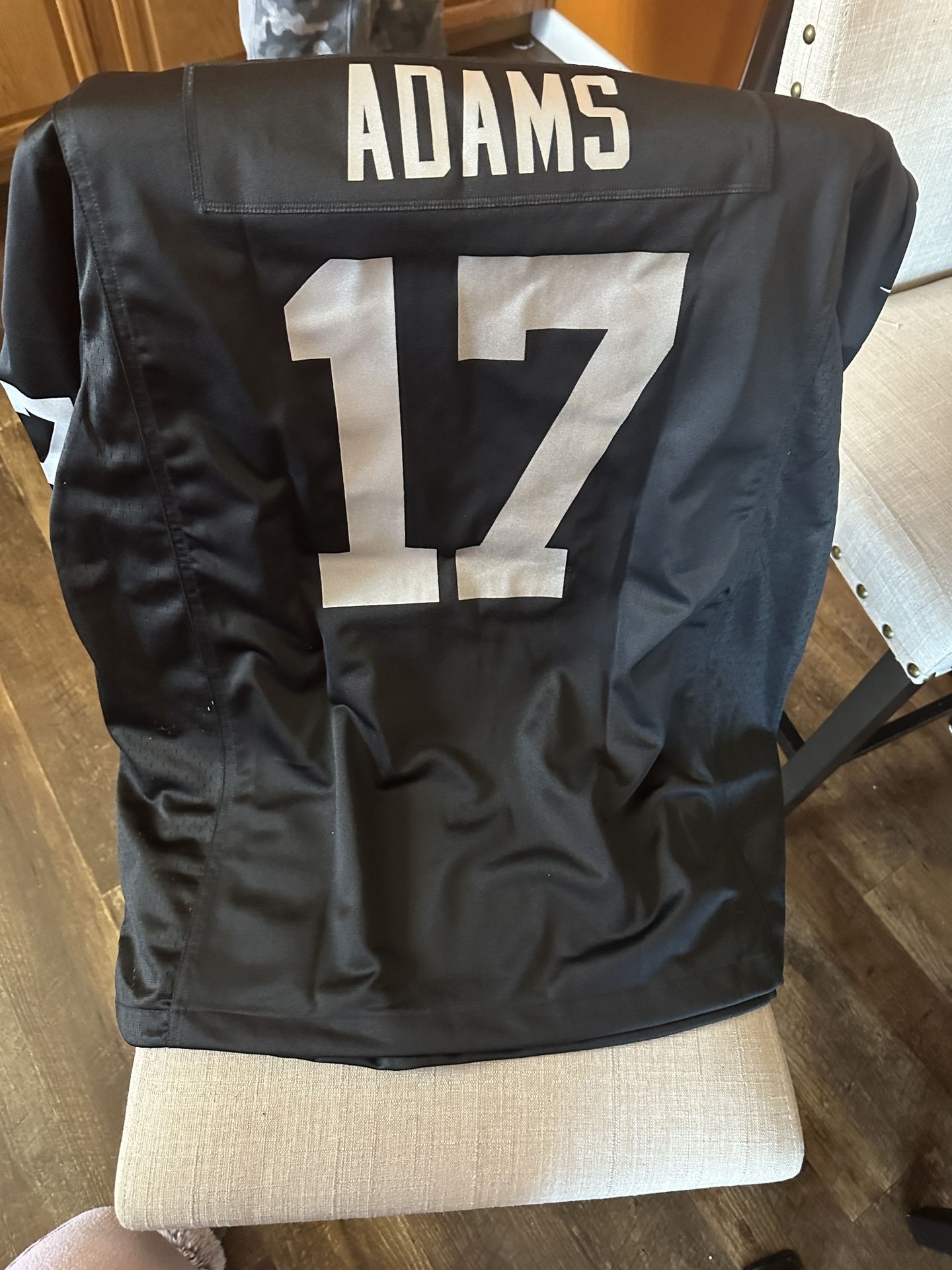 Raiders Jersey