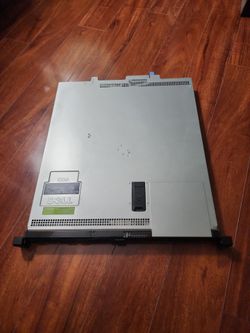 DELL Poweredge R230 working but has issues