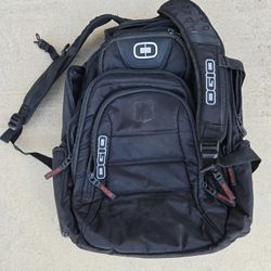 Ogio Laptop Backpack